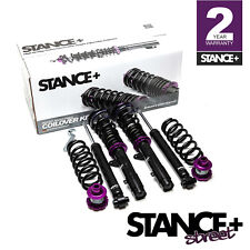 Stance street coilovers for sale  Shipping to Ireland