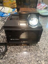 Working bell howell for sale  Milltown