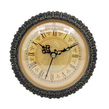 Retro quartz clock for sale  Shipping to Ireland