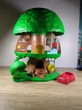 VINTAGE KLOROFIL  POP UP TREEHOUSE  for sale  Shipping to South Africa