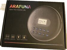 Arafuna portable player for sale  Brownsburg