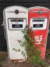 Antique gas pumps for sale  Boulder