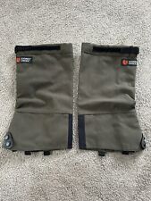 Stoney creek gaiters for sale  REDCAR