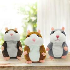 Cute talking hamster for sale  UK