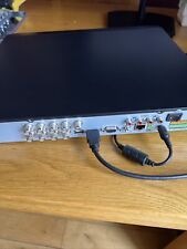 8 channel dvr for sale  WIRRAL