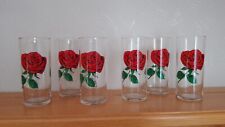 Gläser set trinkglas gebraucht kaufen  Uffenheim