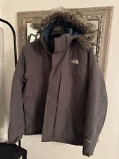 North face men for sale  BURY