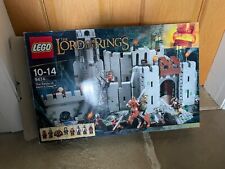 Lego lord rings for sale  HALIFAX