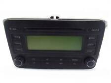 VW TOURAN 03-06 RADIO SAMOCHODOWE AUDIO 1K0035186L  na sprzedaż  PL