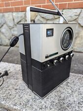 RADIO STEREO 8 NATIONAL PANASONIC VINTAGE EPOCA segunda mano  Embacar hacia Argentina