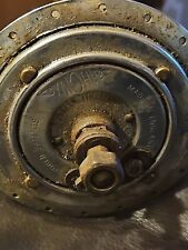 Vintage bicycle sturmey for sale  CHESTER