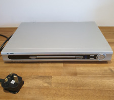 Alba dvd player for sale  BOLTON