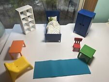 Ikea dollhouse furniture for sale  Marietta