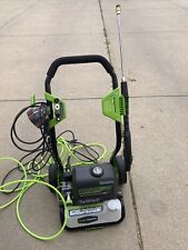Greenworks gpw2000 2000 for sale  Omaha
