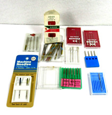 Sewing machine needles for sale  Whitesboro