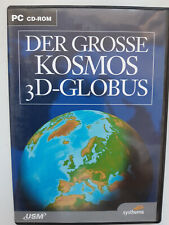 3d globus gebraucht kaufen  Hamburg