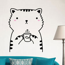 Home Decor Wall Sticker Wall Painting Animal 3d Stickers Cartoon Wall Decor T for sale  Shipping to United Kingdom