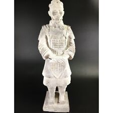 Resin terracotta warrior for sale  Chattanooga