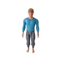 Disney frozen kristoff for sale  Shipping to Ireland