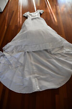 White wedding dress for sale  Tucson