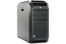 Z8 G4-4LFF HP Z8 G4 WORKSTATION Configure to order CTO comprar usado  Enviando para Brazil