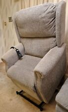 Hsl rise recliner for sale  MANCHESTER