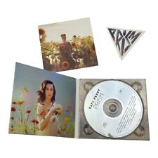 Katy Perry Prism CD 2013 Bonus Seed Prism, usado comprar usado  Enviando para Brazil