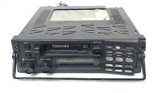Receptor de casete de radio de audio para automóvil Toshiba TX-500 de colección - SIN PROBAR segunda mano  Embacar hacia Argentina
