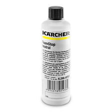 Karcher aspirapolvere detergen usato  Spedire a Italy