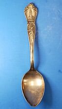 Souvenir spoon paul for sale  Mansfield