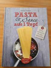 Pasta sauce topf gebraucht kaufen  Kranenburg