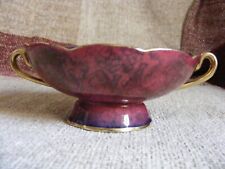 Carlton ware rouge for sale  STOCKPORT