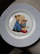 lucy plates for sale  NEWBURY