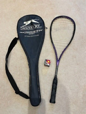 slazenger squash racket for sale  PERSHORE