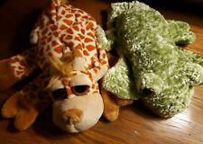 Caltoy frog giraffe for sale  Charlottesville