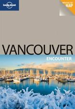 Lonely planet vancouver usato  Spedire a Italy