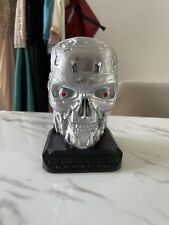 Terminator t800 tête d'occasion  Carvin