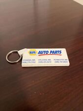 Napa auto parts for sale  Fall River