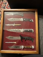 Set hunting knives for sale  Naperville