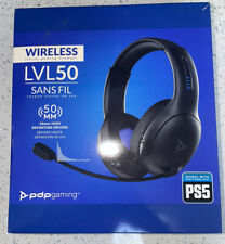 Pdp lvl50 wireless for sale  AMMANFORD