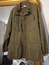 Guerre vietnam jacket d'occasion  Athis-Mons