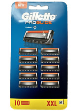 Gillette proglide blades for sale  UK