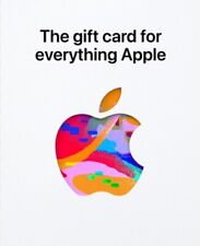 Apple 100 gift for sale  Brooklyn