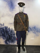 Russische uniform nr gebraucht kaufen  Moers-Meerbeck