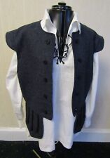 jacobite waistcoat for sale  DUNDEE