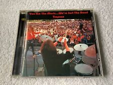 Usado, TRAPEZE - You are the music,we're just the band CD Rock Led Zeppelin,Deep Purple comprar usado  Enviando para Brazil