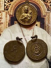 Lotto raro medaglie usato  Milano
