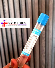 Prp tubes acd for sale  Shipping to Ireland