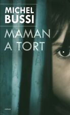 Livre maman tort d'occasion  France