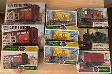 oo gauge cattle wagons for sale  DONCASTER